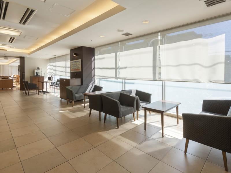 Hotel Comfort Kiyosumi Shirakawa Präfektur Tokio