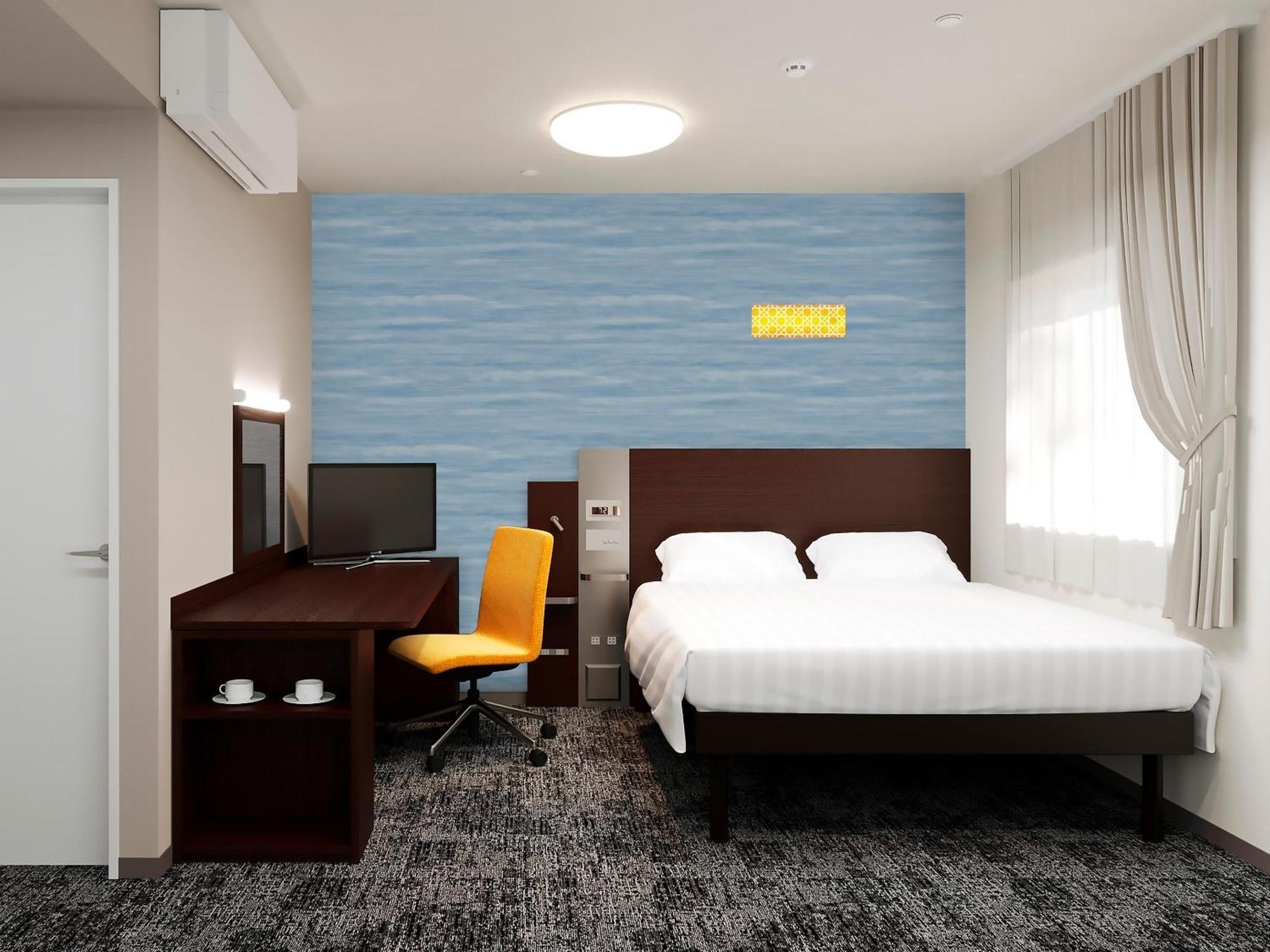 Comfort Kiyosumi Shirakawa 3*