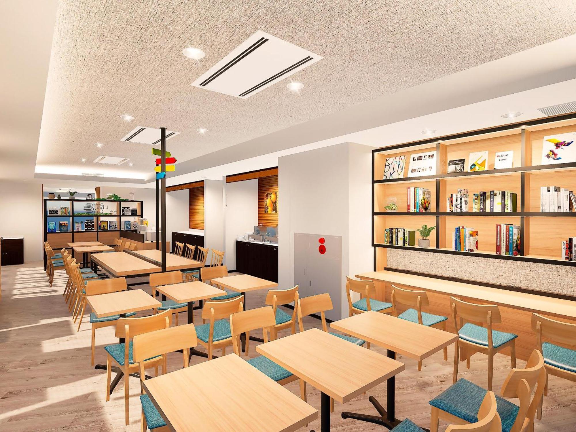 Hotel Comfort Kiyosumi Shirakawa Präfektur Tokio