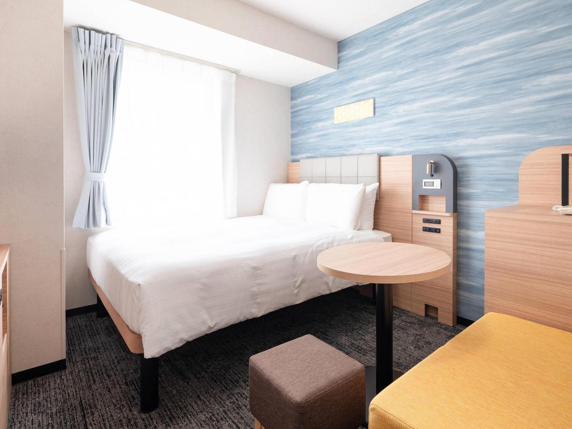 コンフォートホテル東京清澄白河 3*