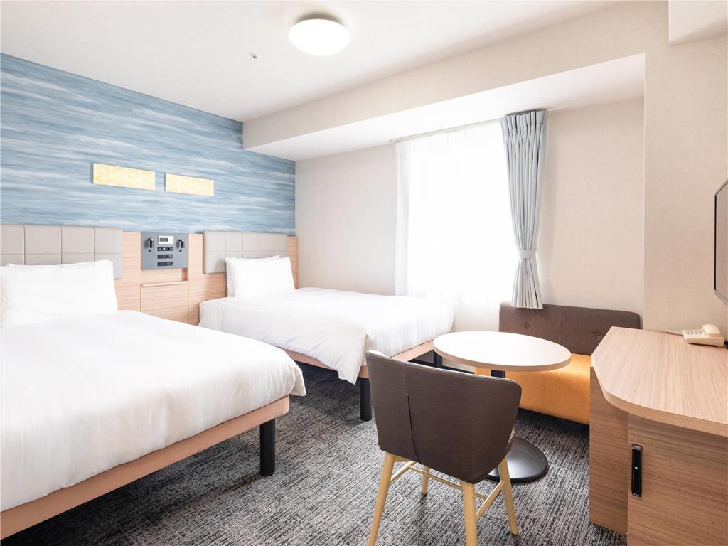 ホテル コンフォートホテル東京清澄白河 3*