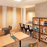 东京清澄白河康福特茵酒店 