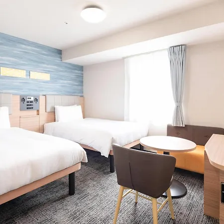 Comfort Hotel Tokyo Kiyosumi Shirakawa Exterior photo