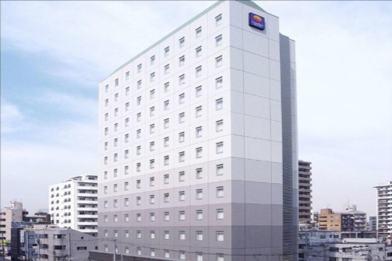 โรงแรมคอมฟอร์ท คิโยสุมิ ชิราคาวะ