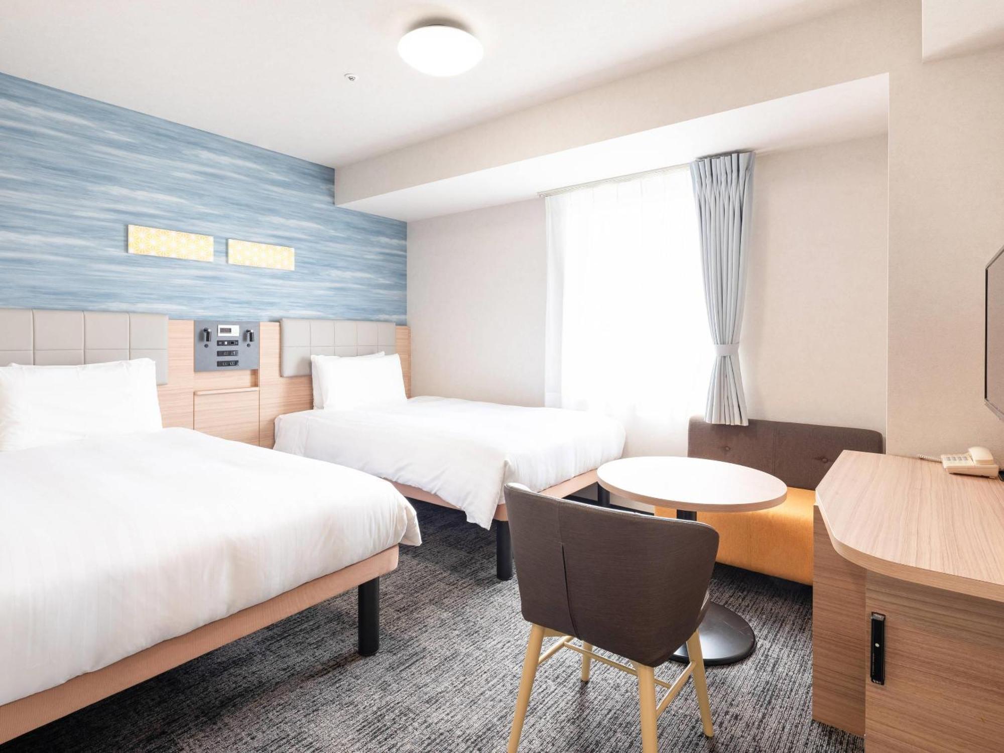 โรงแรม โรงแรมคอมฟอร์ท คิโยสุมิ ชิราคาวะ