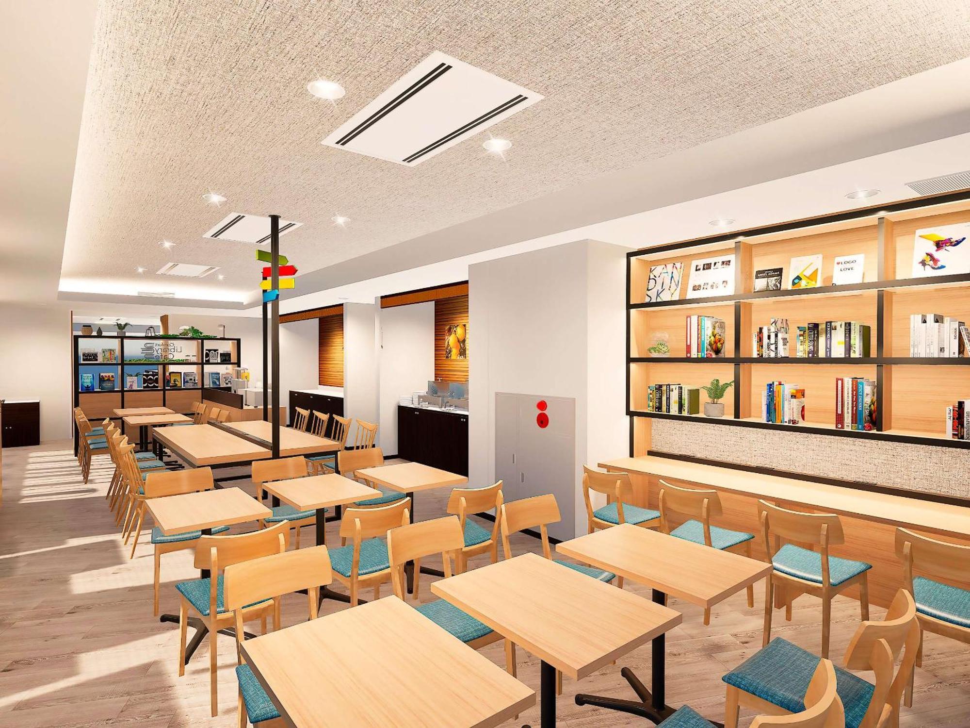 Comfort Kiyosumi Shirakawa 酒店