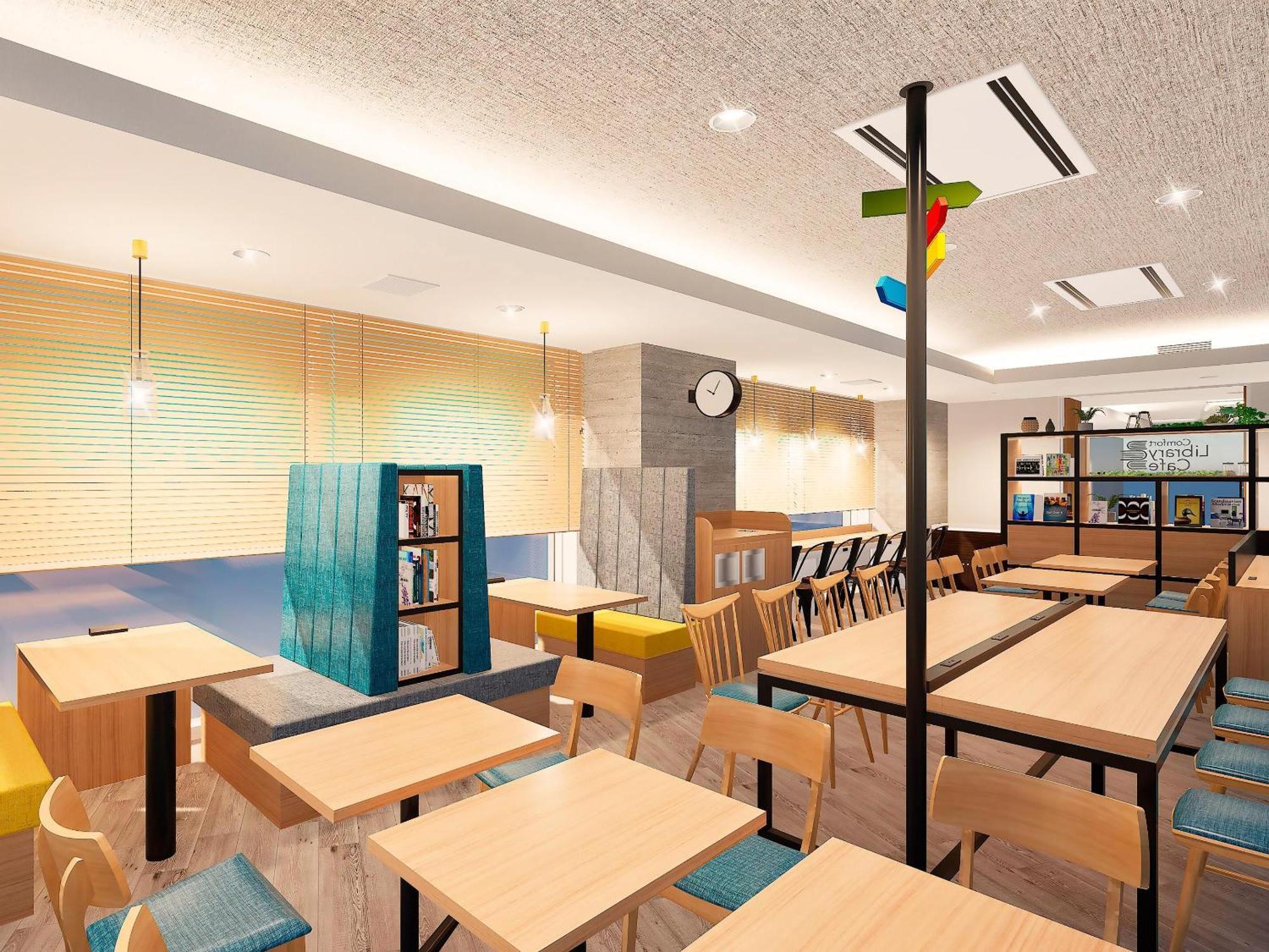 Comfort Kiyosumi Shirakawa 3* 东京
