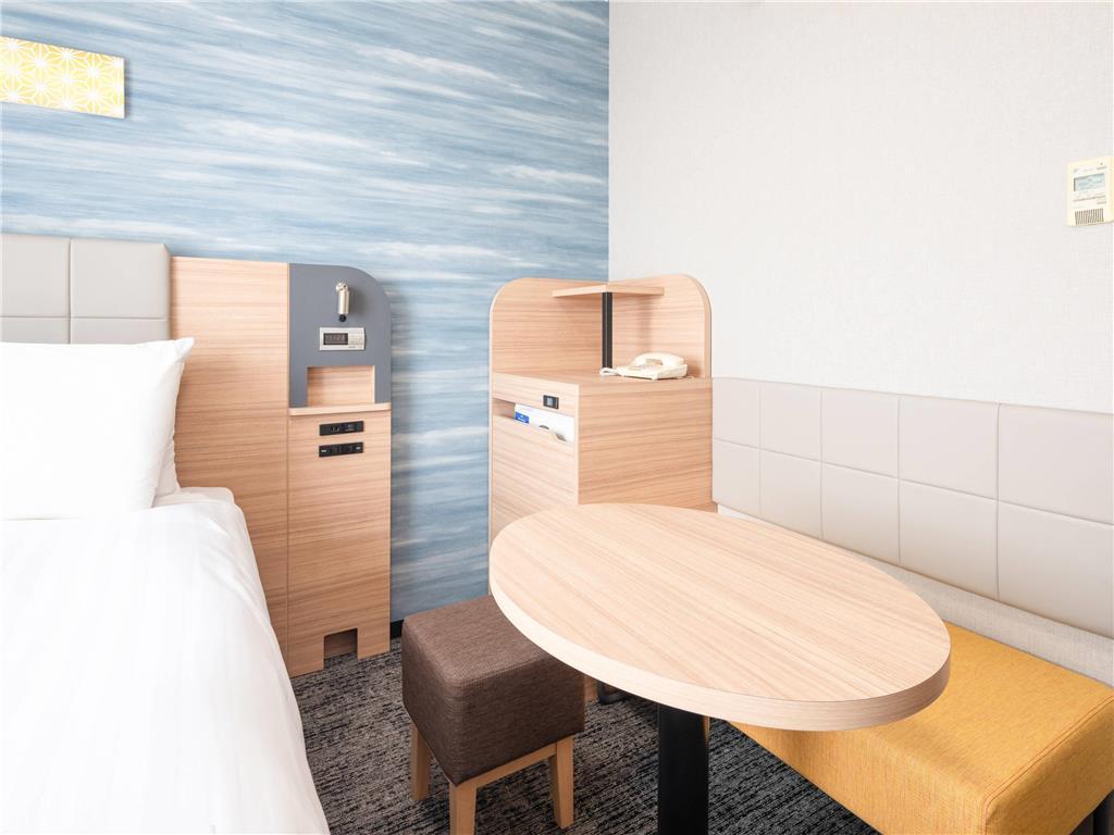Comfort Kiyosumi Shirakawa 3*