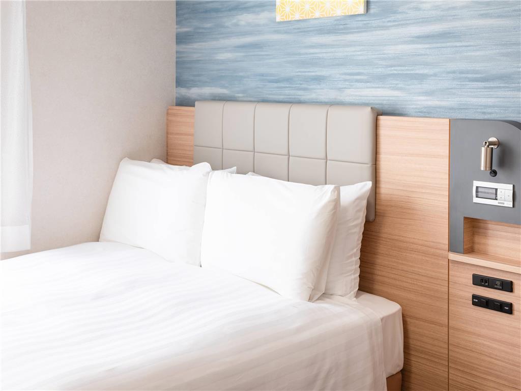 Comfort Kiyosumi Shirakawa Hotel 3*