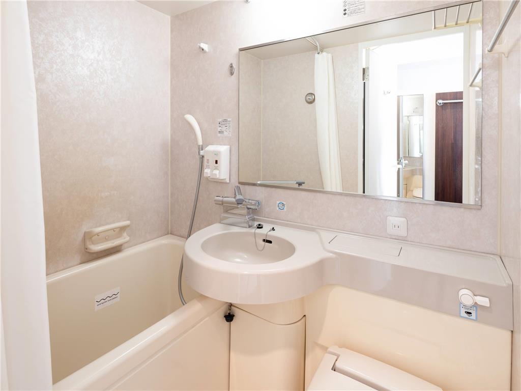 Comfort Kiyosumi Shirakawa 3*